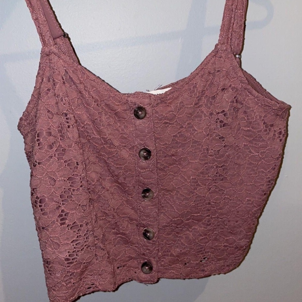 Aeropostale tank top